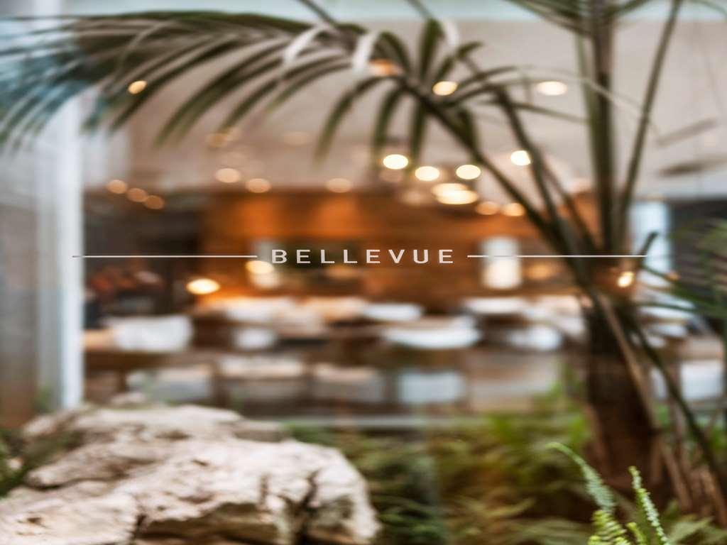Hotel Bellevue 5*