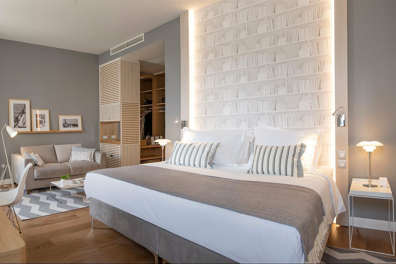 Bellevue Hotel 5*