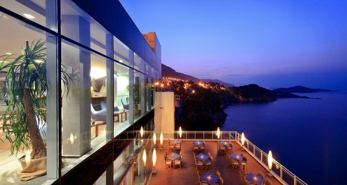 Bellevue Hotel Dubrovnik