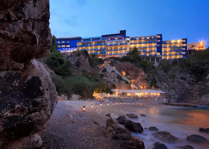 Hotel Bellevue Dubrovnik